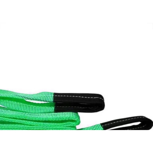 Cinta Para Elevacao De Cargas Amatools 2 Toneladas X 2M Verde
