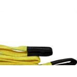 Cinta Para Elevacao De Cargas Amatools 3 Toneladas X 2M Amarelo