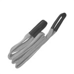 Cinta Para Elevacao De Cargas Amatools 4 Toneladas X 3M Cinza