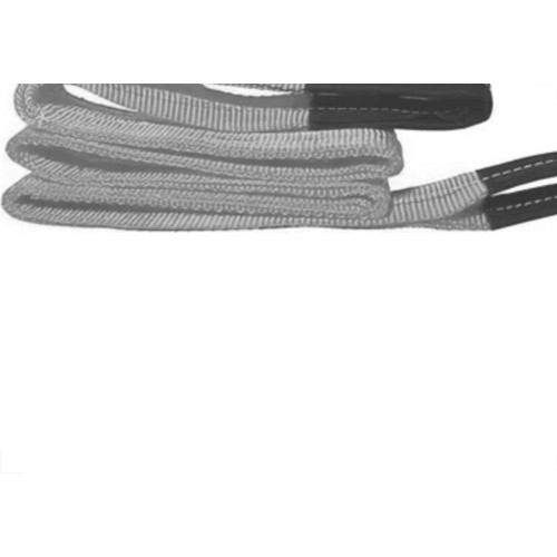 Cinta Para Elevacao De Cargas Amatools 4 Toneladas X 3M Cinza