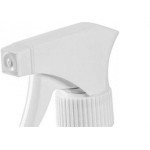 Gatilho Para Pulverizador Branco Santa Edwiges Mangueirinha Com 25Cm Pacote Com 10 Pecas