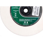 Rebolo Telstar 6 X1'' Aa - 80 Branco