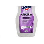 Removedor Sanol Lavanda 500Ml - 4502