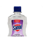 Removedor Sanol Lavanda 500Ml - 4502