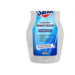 Removedor Sanol Tradicional 500Ml - 4503