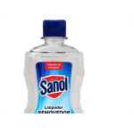 Removedor Sanol Tradicional 500Ml - 4503