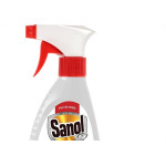 Antimofo Sanol A7 Spray 330Ml - 9221