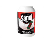 Limpador Pos Obra Sanol Pro 1L - 9066