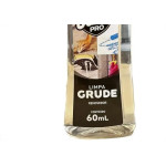 Limpa Grude Sanol Pro 60Ml - 9091