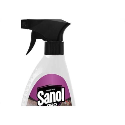 Tira Ferrugem Sanol Pro 330Ml - 9092