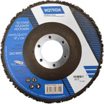 Disco Removedor/Polidor Strip Disc Norton 4.1/2'' X 7/8''