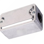 Condulete Tramontina Com Tampa Multiplo Flexor (L) 3/4'' - 56200/112