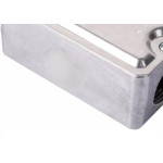 Condulete Tramontina Com Tampa Multiplo Flexor (L) 3/4'' - 56200/112
