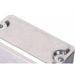 Condulete Tramontina Com Tampa Multiplo Flexor (L) 3/4'' - 56200/112