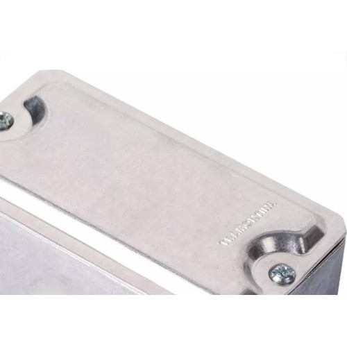 Condulete Tramontina Com Tampa Multiplo Flexor (L) 3/4'' - 56200/112