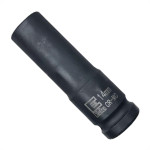 Soquete De Impacto Longo Eda 1/2''X 14Mm - 9Sw
