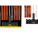 Reparo Para Pneus Eda Kit Com 8 Pecas - 0Rw