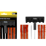 Reparo Para Pneus Eda Kit Com 8 Pecas - 0Rw