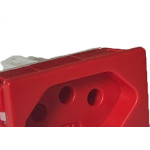 Veda Rosca Novaflon 18X25M - Kit C/60 Pecas