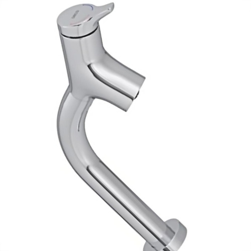 Torneira Lavatorio Metal Cromada Deca Gama Bica Baixa Monocomando - 2875.C13