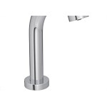 Torneira Lavatorio Metal Cromada Deca Gama Bica Baixa Monocomando - 2875.C13