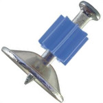 Pino Walsywa 1/4''X 28 Com Arruela Conica 23 - 460179