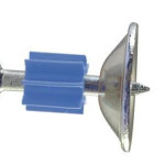 Pino Walsywa 1/4''X 28 Com Arruela Conica 23 - 460179