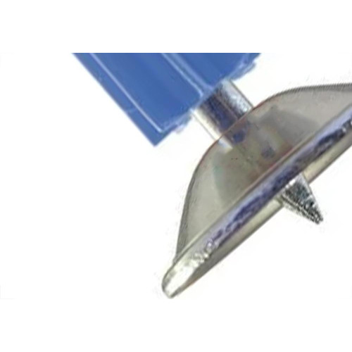 Pino Walsywa 1/4''X 28 Com Arruela Conica 23 - 460179