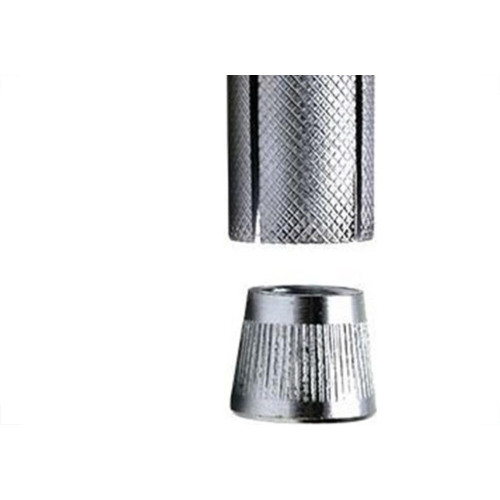 Jaqueta E Cone Walsywa Cabo 5/16'' - Furo 1/2'' - 520065