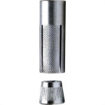 Jaqueta E Cone Walsywa Cabo 3/8'' - Furo 9/16'' - 520024