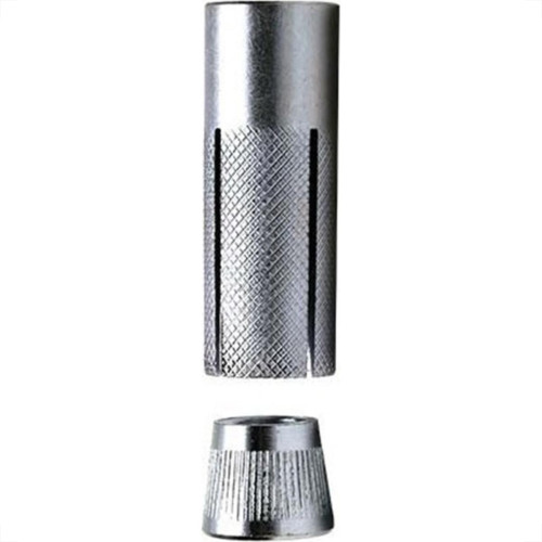 Jaqueta E Cone Walsywa Cabo 3/8'' - Furo 9/16'' - 520024