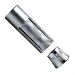 Jaqueta E Cone Walsywa Cabo 3/8'' - Furo 9/16'' - 520024
