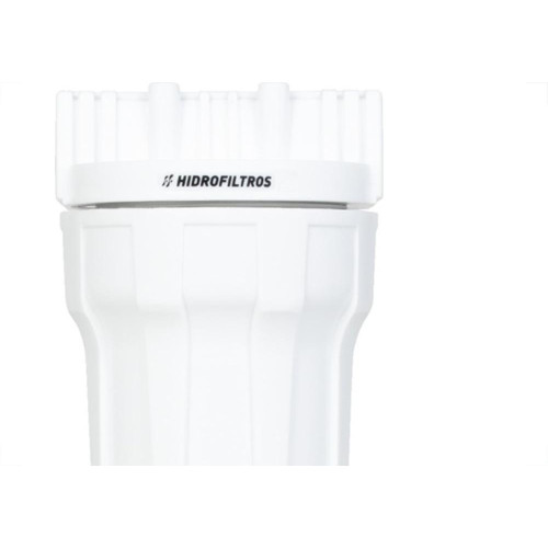Filtro Clor 7'' Hidro Filtros - 907-0022