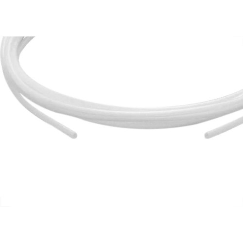 Mangueira Para Filtro Hidro Filtros Branca 6,35Mm X 1,0Mm - 2M - 913-2241