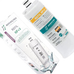 Refil Vela Para Filtro Hidro Filtros Hf+3 - 903-0536