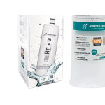 Refil Vela Para Filtro Hidro Filtros Hf+3 - 903-0536