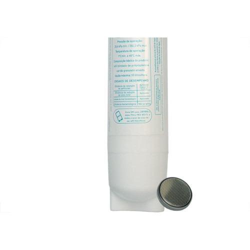 Refil Vela Para Filtro Hidro Filtros Hf-Csl - 903-0575