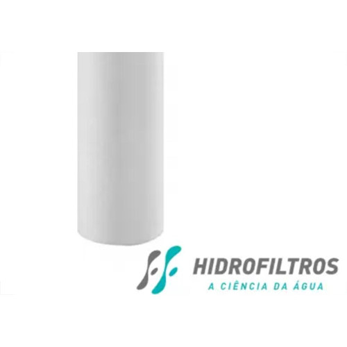 Refil Vela Para Filtro Hidro Filtros Eco 9.3/4'' - 905-0561