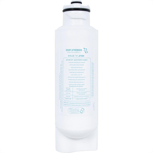 Refil Vela Para Filtro Hidro Filtros Hf-Elx 10 - 903-0574