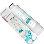 Refil Vela Para Filtro Hidro Filtros Hf-Elx 20 Para Purificador De Agua Eletrolux - 903-0573