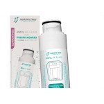 Refil Vela Para Filtro Hidro Filtros Hf-Elx 20 Para Purificador De Agua Eletrolux - 903-0573