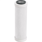 Refil Vela Para Filtro Hidro Filtros Carbon Block 9.3/4'' - 902-0009