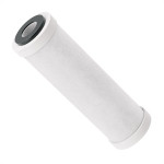 Refil Vela Para Filtro Hidro Filtros Carbon Block 9.3/4'' - 902-0009