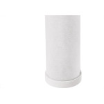 Refil Vela Para Filtro Hidro Filtros Carbon Block 9.3/4'' - 902-0009
