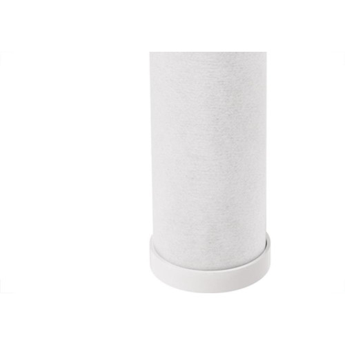 Refil Vela Para Filtro Hidro Filtros Carbon Block 9.3/4'' - 902-0009