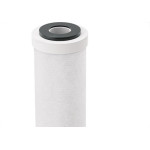 Refil Vela Para Filtro Hidro Filtros Carbon Block 9.3/4'' - 902-0009