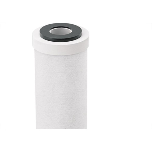 Refil Vela Para Filtro Hidro Filtros Carbon Block 9.3/4'' - 902-0009