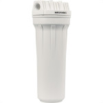 Filtro Hidro Filtros Filter Pou Branco - 907-0019