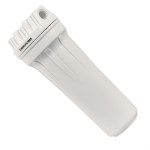 Filtro Hidro Filtros Filter Pou Branco - 907-0019