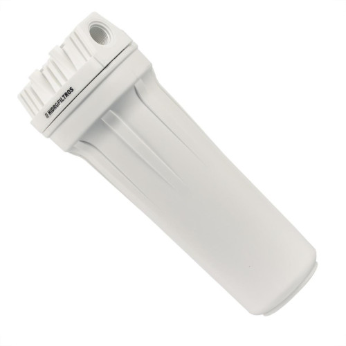 Filtro Hidro Filtros Filter Pou Branco - 907-0019